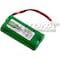 Ultralast Replacement Battery for American Telecom E30021CL Cordless Phone BATT-E30025CL - alternate 2